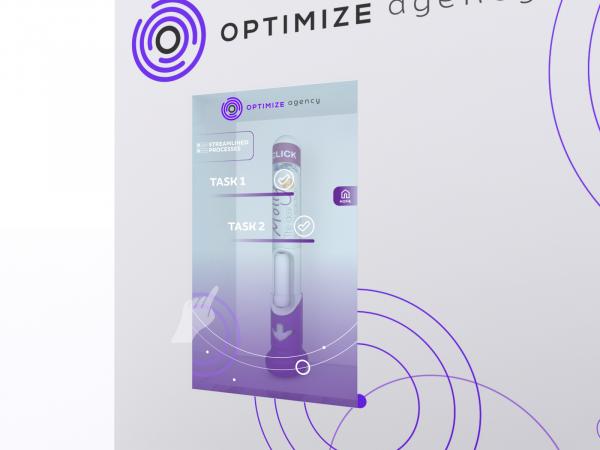 HyperBox Interactive -- Option 1